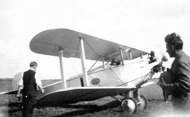 lympne 1926 g-ebkd blackburn bluebird 0016-0003